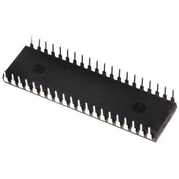 PIC18F442-I/P MICROCHIP