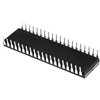 PIC18F4525-I/P MICROCHIP