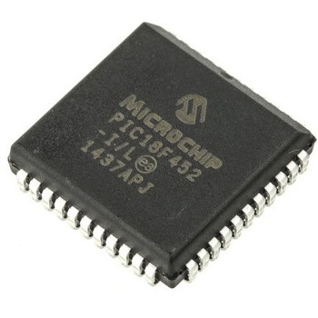 PIC18F452-I/L MICROCHIP