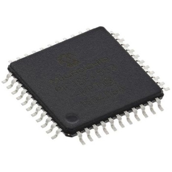 PIC18F4553-I/PT - MICROCHIP