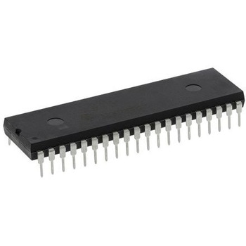 PIC18F45K22-I/P MICROCHIP