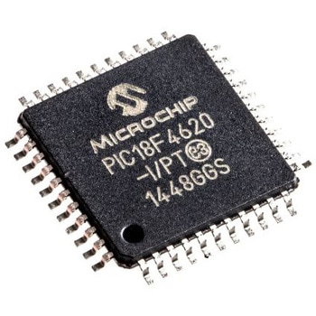 PIC18F4620-I/PT MICROCHIP