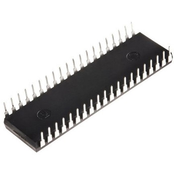 PIC18F4680-I/P MICROCHIP