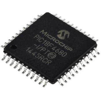 PIC18F4680-I/PT MICROCHIP
