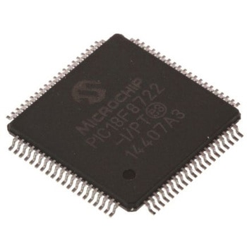 PIC18F46K22-I/PT MICROCHIP