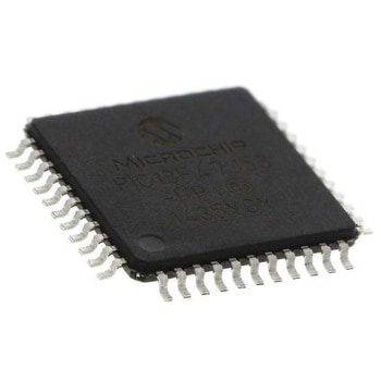 PIC18F47J53-I/PT MICROCHIP