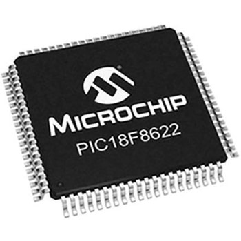 PIC18F8622-I/PT MICROCHIP