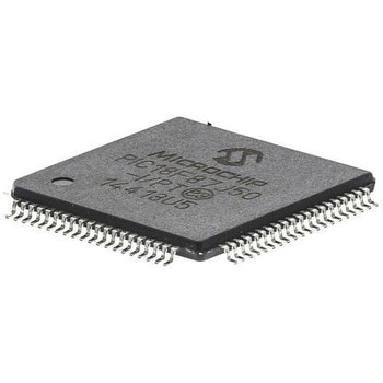 PIC18F87J50-I/PT MICROCHIP