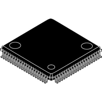 PIC18F87K90-I/PT MICROCHIP