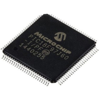 PIC18F97J60-I/PF MICROCHIP