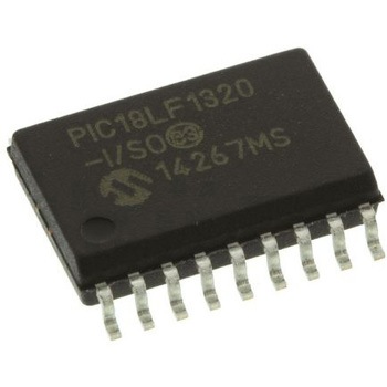 PIC18LF1320-I/SO - MICROCHIP
