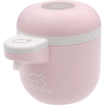 泡ソープ専用オートディスペンサーヘッド hunmu bubble 三桂製作所