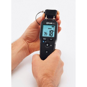 MR55 水分計 - FLIR