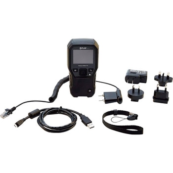 MR60 水分計 FLIR