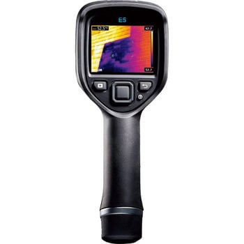 63909-1004 赤外線サーモグラフィカメラ E5-XT FLIR 測定温度範囲-20～400℃ - 【通販モノタロウ】