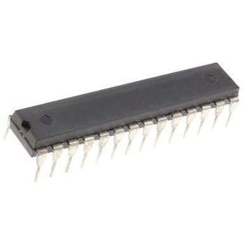 PIC18LF2620-I/SP MICROCHIP