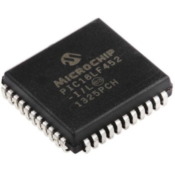 PIC18LF452-I/L MICROCHIP