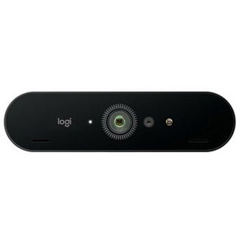 Logicool BRIO ULTRA HD PROビジネスウェブカメラ ロジクール