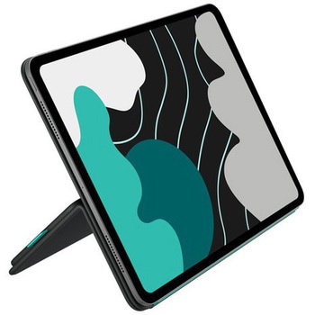 ロジクール Flip Folioキーボードケース(iPad Pro 13インチ (M4)& iPad Air 13インチ (M2 & M3)用) ロジクール
