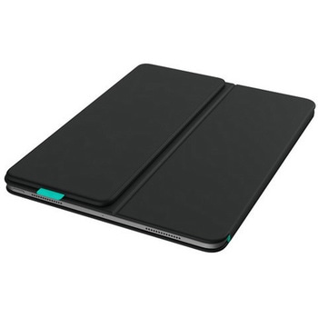 ロジクール Flip Folioキーボードケース(iPad Pro 13インチ (M4)& iPad Air 13インチ (M2 & M3)用) ロジクール