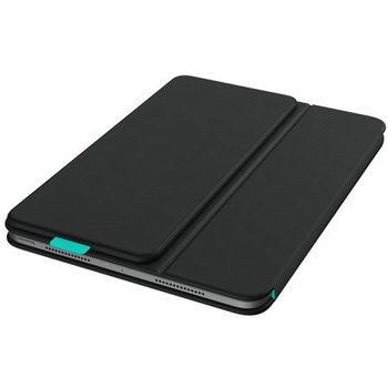 ロジクール Flip Folio キーボードケース(iPad Pro 11インチ(M4)& iPad Air 11インチ (M2 & M3)& iPad Air (第五世代)用) ロジクール