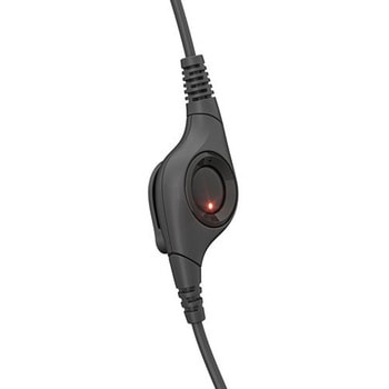 ロジクール USB ヘッドセット H390RC ロジクール
