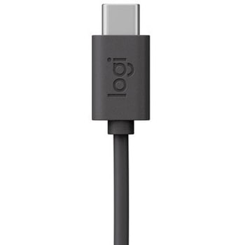 ロジクール USB ヘッドセット H390RC ロジクール
