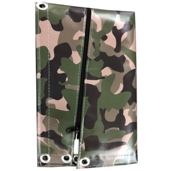 サイクルハウス 前幕 南榮工業