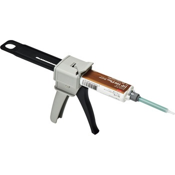 Scotch-Weld EPX 接着剤 DP100PLUS クリア 48．5m 3M(スリーエム)