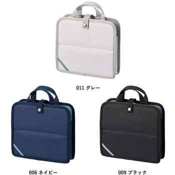 文具まとめて持ち運びバッグ MARKLESS STYLE