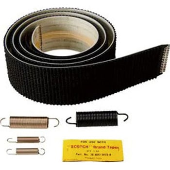 MATIC PARTS NUT - M18X1 2884-3 3M(スリーエム)
