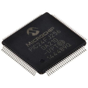 PIC24FJ256DA210-I/PT MICROCHIP