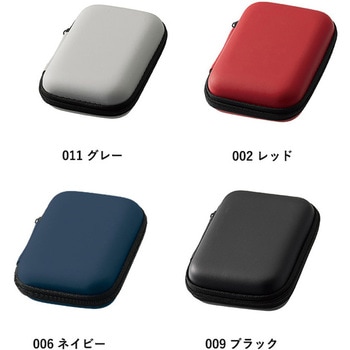 モバイルアクセサリーケース(S) MARKLESS STYLE