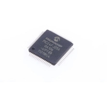PIC24FJ256GA106-I/PT MICROCHIP