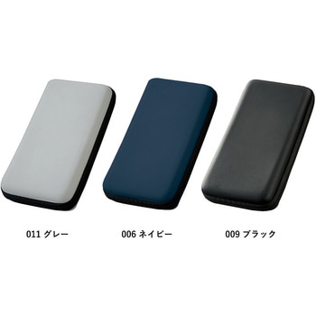 モバイルアクセサリーケース(L) MARKLESS STYLE