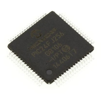 PIC24FJ256GB106-I/PT MICROCHIP