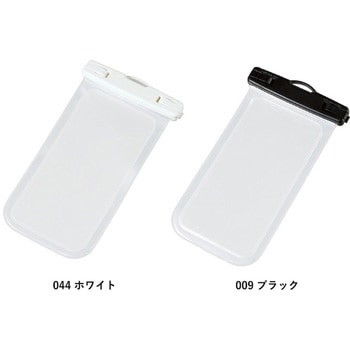モバイルウォータープルーフポーチ 6.7インチ MARKLESS STYLE