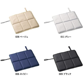 コンパクトスタジアムクッション MARKLESS STYLE