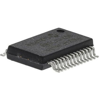 PIC24FJ64GA002-I/SS MICROCHIP