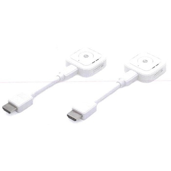 POCKET MINI  ワイヤレスHDMI to HDMI プリンストン
