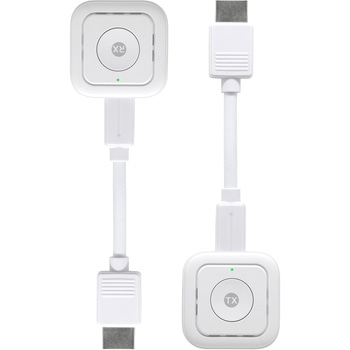 POCKET MINI  ワイヤレスHDMI to HDMI プリンストン