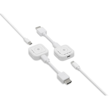 POCKET MINI  ワイヤレスHDMI to HDMI プリンストン