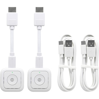 POCKET MINI  ワイヤレスHDMI to HDMI プリンストン