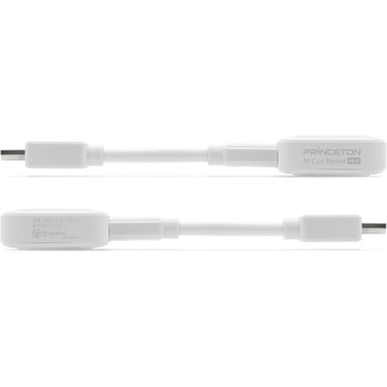 POCKET MINI PD給電対応ワイヤレスUSB-C to HDMI プリンストン