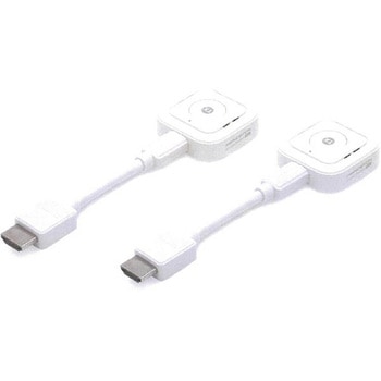 POCKET MINI用 HDMI子機X2台セット プリンストン