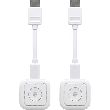 POCKET MINI用 HDMI子機X2台セット - プリンストン
