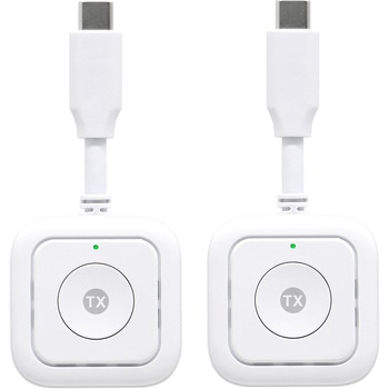 POCKET MINI用 USB-C子機X2台セット プリンストン