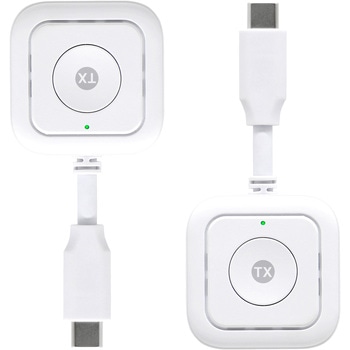 POCKET MINI用 USB-C子機X2台セット プリンストン