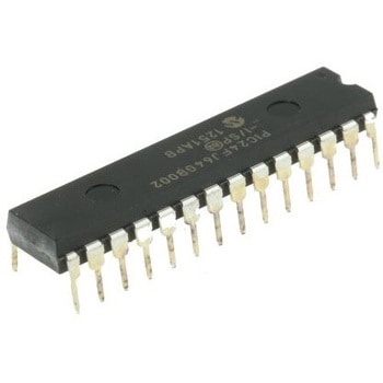 PIC24FJ64GB002-I/SP MICROCHIP