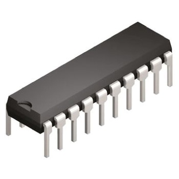 PIC24FV32KA301-I/P MICROCHIP